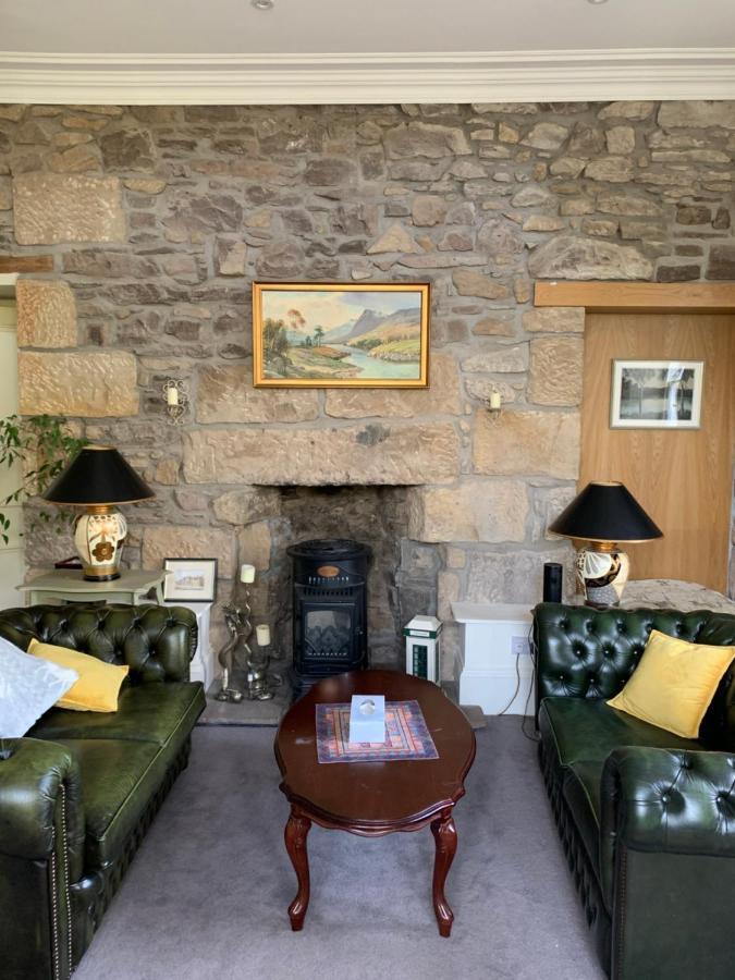 Creity Hall Chalet Doune Εξωτερικό φωτογραφία