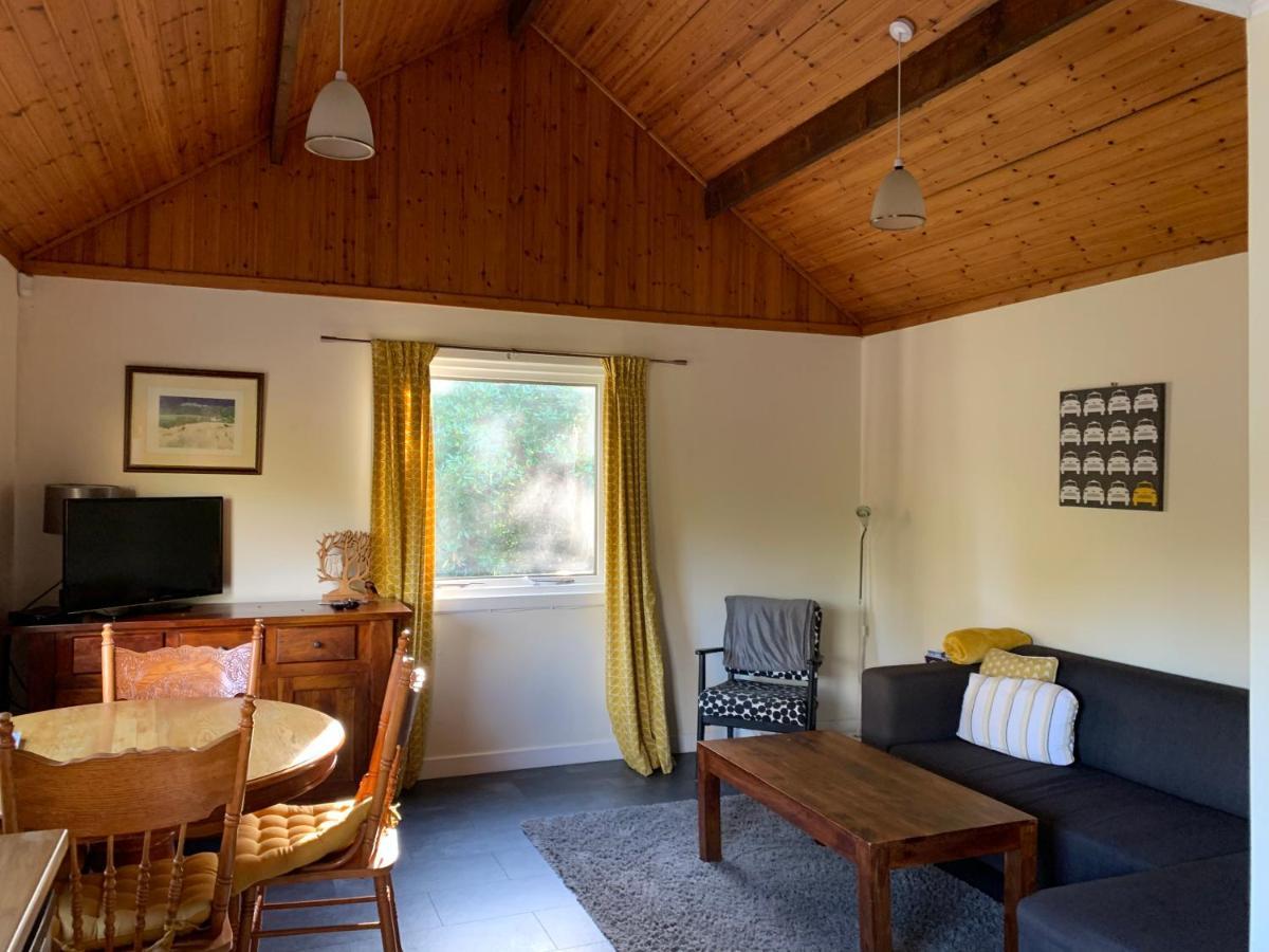 Creity Hall Chalet Doune Εξωτερικό φωτογραφία