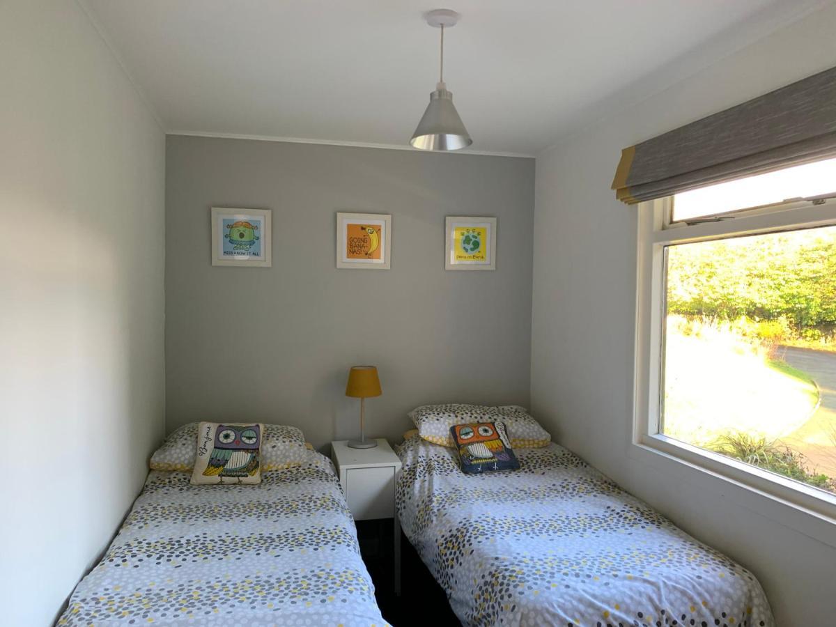 Creity Hall Chalet Doune Εξωτερικό φωτογραφία