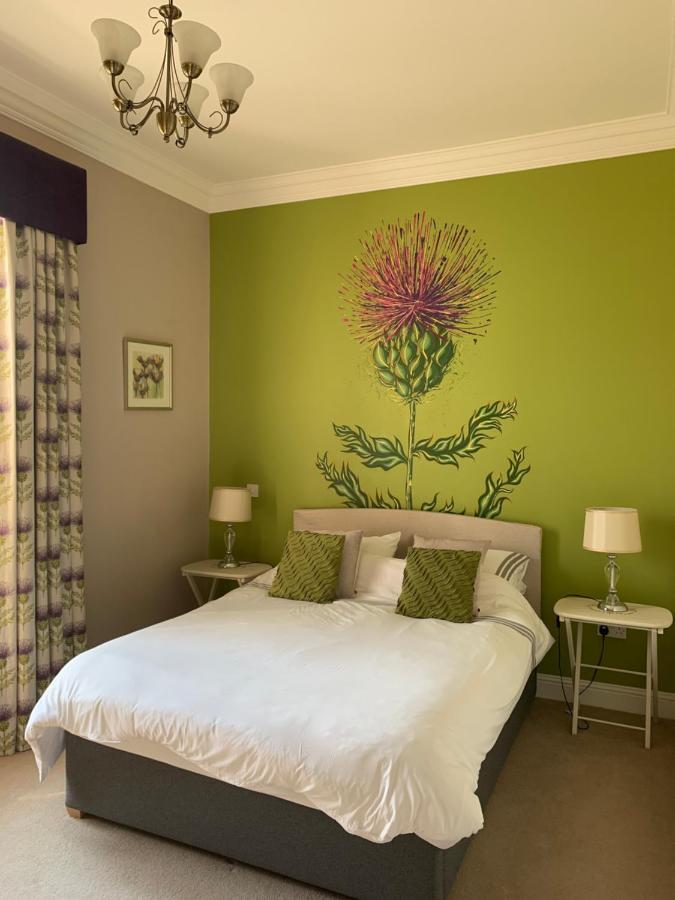 Creity Hall Chalet Doune Εξωτερικό φωτογραφία