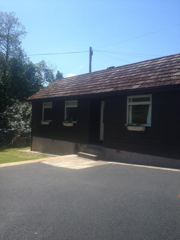Creity Hall Chalet Doune Εξωτερικό φωτογραφία